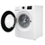Gorenje WNEI 86 APS Waschmaschine Frontlader 8 kg 1600 RPM Weiß