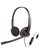 ADDASOUND EPIC 302 Headset Vezetékes Fejpánt Iroda/telefonos ügyfélközpont USB A típus Fekete