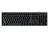 Logitech G G413 SE teclado USB QWERTY Inglés del Reino Unido Negro