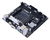 Biostar B450NH motherboard AMD B450 Socket AM4 mini ATX
