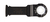 Makita B-66329 multifunction tool attachment Saw blade