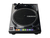 Reloop RP-8000 MK2 DJ Turntable Direkt angetriebener DJ-Plattenspieler Schwarz