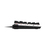 NZXT FUNCTION clavier USB QWERTZ Allemand Noir, Blanc