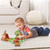 VTech Tut Tut Baby Flitzer-Winnie Puuh 100M-Wald