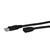 EFB Elektronik K5569SW14.1 DisplayPort-Kabel 1 m Schwarz