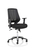 Dynamic KC0285 office/computer chair Padded seat Mesh backrest