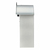 BURG-WÄCHTER Holiday 5842 SI mailbox Silver Wall-mounted mailbox Steel