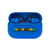 OTL Technologies Super Mario Auriculares Inalámbrico Dentro de oído Llamadas/Música Bluetooth Azul