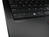 Lenovo ThinkPad X13s Laptop 33,8 cm (13.3") WUXGA Qualcomm Snapdragon 8cx Gen 3 32 GB LPDDR4x-SDRAM 512 GB SSD Wi-Fi 6E (802.11ax) Windows 11 Pro Czarny