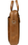 dbramante1928 Amalienborg 38,1 cm (15") Felül nyitható táska Barna