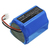 CoreParts MBXVAC-BA0178 porszívó tartozék és kellék Akkumulátor