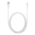 Apple Lightning - USB 2 m Biały