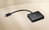 ASUS USB-C Mini Dock Wired USB 3.2 Gen 2 (3.1 Gen 2) Type-C Black
