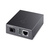 TP-Link TL-FC311B-2 hálózati média konverter 1000 Mbit/s Single-mode Fekete