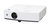 Panasonic PT-LMX460 Beamer Short-Throw-Projektor 4600 ANSI Lumen LCD XGA (1024x768) Weiß