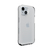 ZAGG Luxe mobiele telefoon behuizingen 15,5 cm (6.1") Hoes Transparant