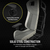 Corsair CF-9010058-WW video game chair PC gaming chair Mesh seat Grey