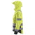 Hultafors 13476658003 werkkleding Jack Grijs, Geel