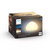 Philips Hue White ambience Wellner table lamp