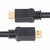 StarTech.com 15m Actieve HDMI 2.0 Kabel, CMP, Plenum Rated, High Speed HDMI Kabel, 4K 60Hz, 18Gbps, HDR10/HDCP 2.2/ARC, CMP HDMI Kabel voor Plenumruimten