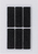 HERMA 15187 étiquette auto-collante Rectangle Noir 6 pièce(s)