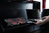 Trust GXT 278 laptop cooling pad 43.9 cm (17.3") Black