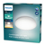 Philips Functional Moire Ceiling Light 6 W