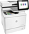 HP Color LaserJet Enterprise MFP M578dn, Print, copy, scan, fax (optional), Two-sided printing; 100-sheet ADF; Energy Efficient