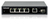 Intellinet 561822 switch Gigabit Ethernet (10/100/1000) Energía sobre Ethernet (PoE) Negro
