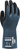 Wonder Grip WG-528L Workshop gloves Black, Blue Nitrile foam, Nylon 1 pc(s)
