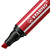 STABILO Pen 68 MAX, ARTY etui 4 kleuren (768/48, 36, 32, 46)