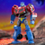 Hasbro Transformers: Legacy United Voyager Class Animated Universe Optimus Prime