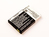CoreParts MBXMISC0064 ricambio per cellulare Batteria Nero