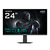 GIGABYTE GS24F14A 24” FHD Gaming Monitor - 1920 x 1080, 175Hz, 1ms, 400 cd/m², FreeSync, HDR Ready, HDMI 2.0, Displayport 1.4