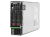 HPE ProLiant BL460c Gen8 serwer Ostrze Rodzina procesorów Intel® Xeon® E5 E5-2620 2 GHz 16 GB DDR3-SDRAM