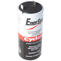 Hawker Cyclon Enersys Cyclon 0850-0004 Akku 8000mAh 2 Volt, 635241138306