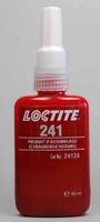 Loctite 241, Flasche à 50 ml Schraubensicherung, mittelfest
