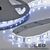 Article picture 1 - LED HEQ852 flex strip :: 24V :: 14.4W :: IP66 :: cool white