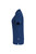 Damen Poloshirt MIKRALINAR®, ultramarinblau, S - ultramarinblau | S: Detailansicht 2