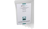 SCHÖLLERSHAMMER Bloc papier calque, A4, 90 g/m2 (5270088)