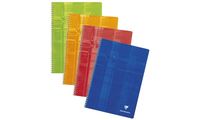 Clairefontaine Cahier spirale, 170 x 220 mm, 180 pages (87000715)