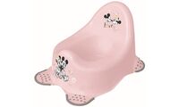 keeeper kids Babytopf adam "Minnie", nordic-pink (6441067)