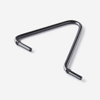 F900e Electric Cargo Bike Triangular Front Seat Bracket - One Size