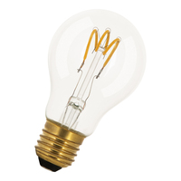 BAILEY 143618 SPIRALED BASIC A60 E27 3W 2200