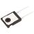 IXYS THT Diode , 600V / 60A, 2-Pin TO-247AD