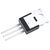 Infineon HEXFET IRF4905PBF P-Kanal, THT MOSFET 55 V / 74 A 200 W, 3-Pin TO-220AB