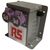 RS PRO Baustellentransformator, Primär 230V ac / Sekundär 24V, 200VA