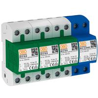 CoordinatedLightningController Set für TT und TNS Netze 255V