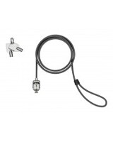 Compulocks UNIVERSAL CABLE LOCK KEYED
