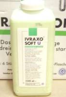 Handwaschpaste flüssig GREVEN SOFT U ECO (2500ml Hartflasche)